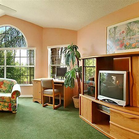 Holiday Villas Of Kissimmee Bagian luar foto