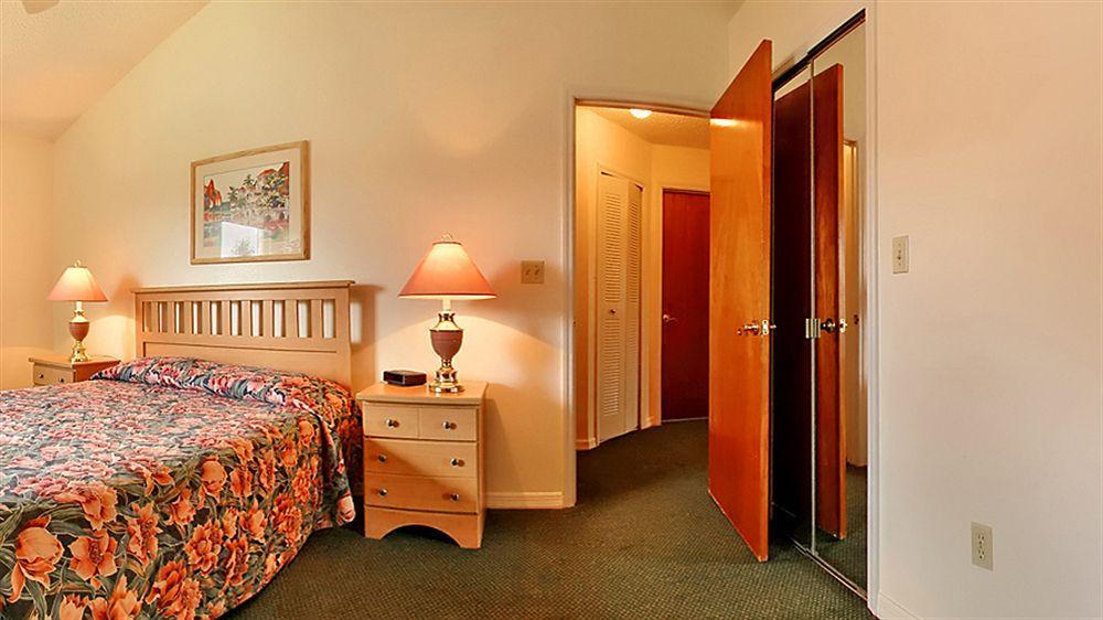 Holiday Villas Of Kissimmee Bagian luar foto