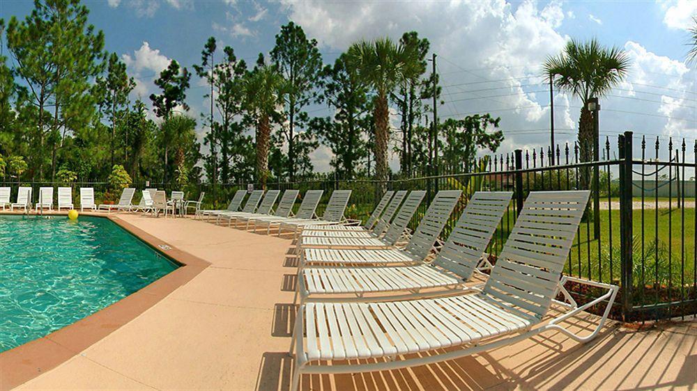 Holiday Villas Of Kissimmee Bagian luar foto