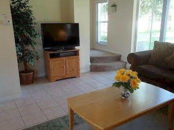 Holiday Villas Of Kissimmee Bagian luar foto