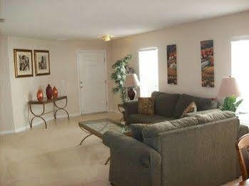 Holiday Villas Of Kissimmee Bagian luar foto