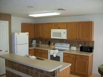 Holiday Villas Of Kissimmee Bagian luar foto