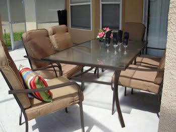 Holiday Villas Of Kissimmee Bagian luar foto