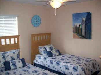 Holiday Villas Of Kissimmee Bagian luar foto