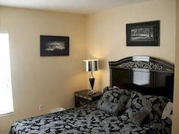 Holiday Villas Of Kissimmee Bagian luar foto